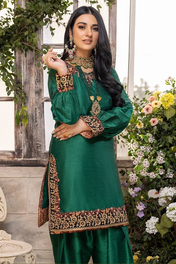 The Brunswick's Queen