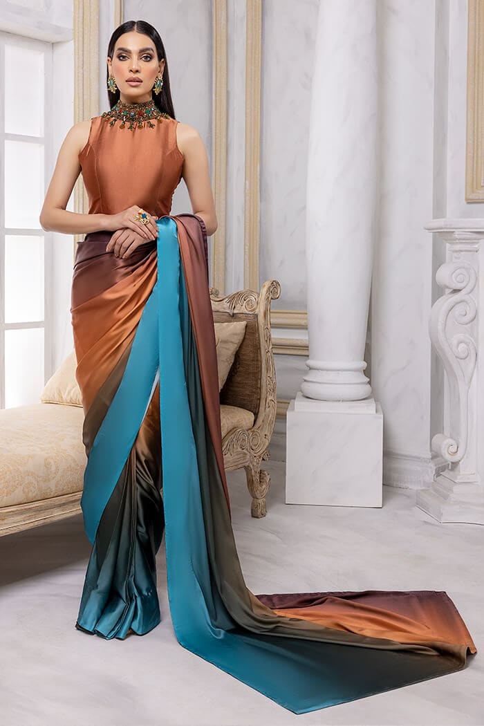 Rang-e-Hayat (3pc) - June Madness