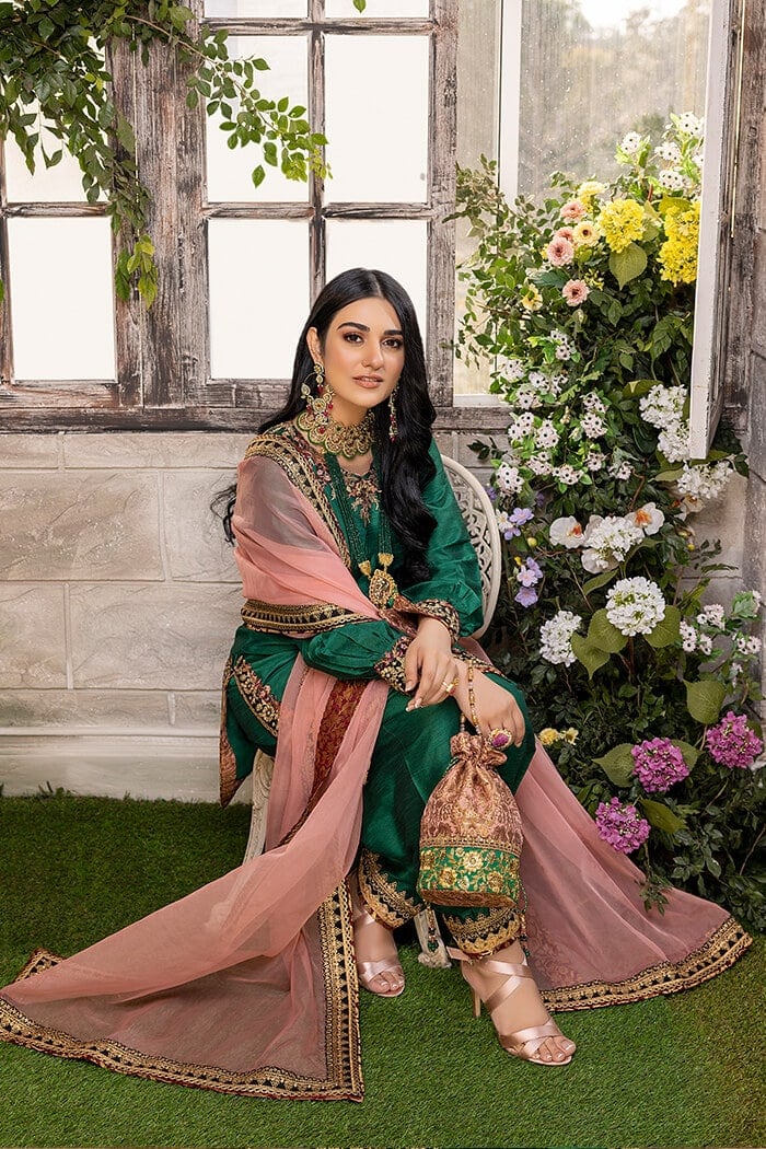 The Brunswick's Queen