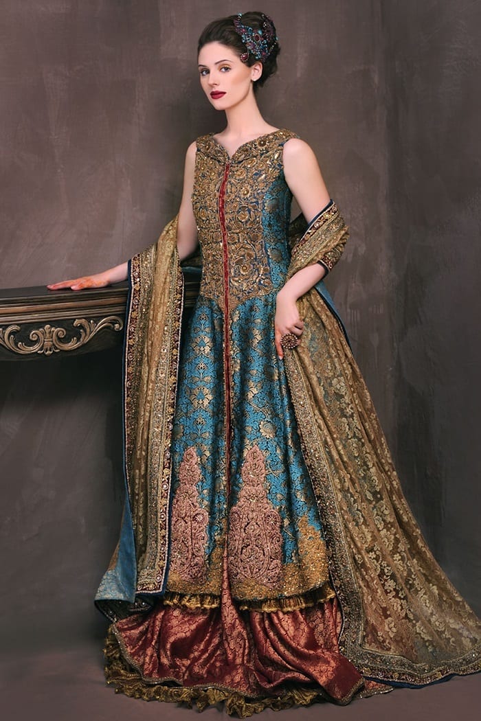 Teal Hyderabadi