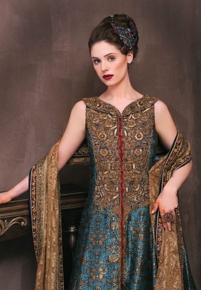 Teal Hyderabadi