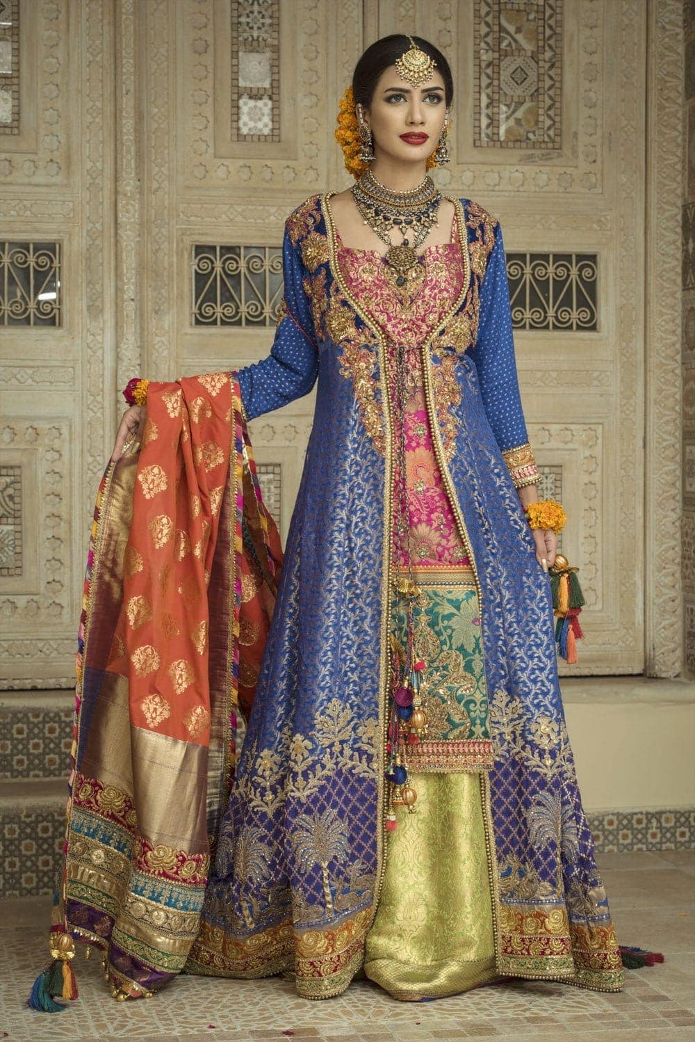 Paris Angrakha - photo 1