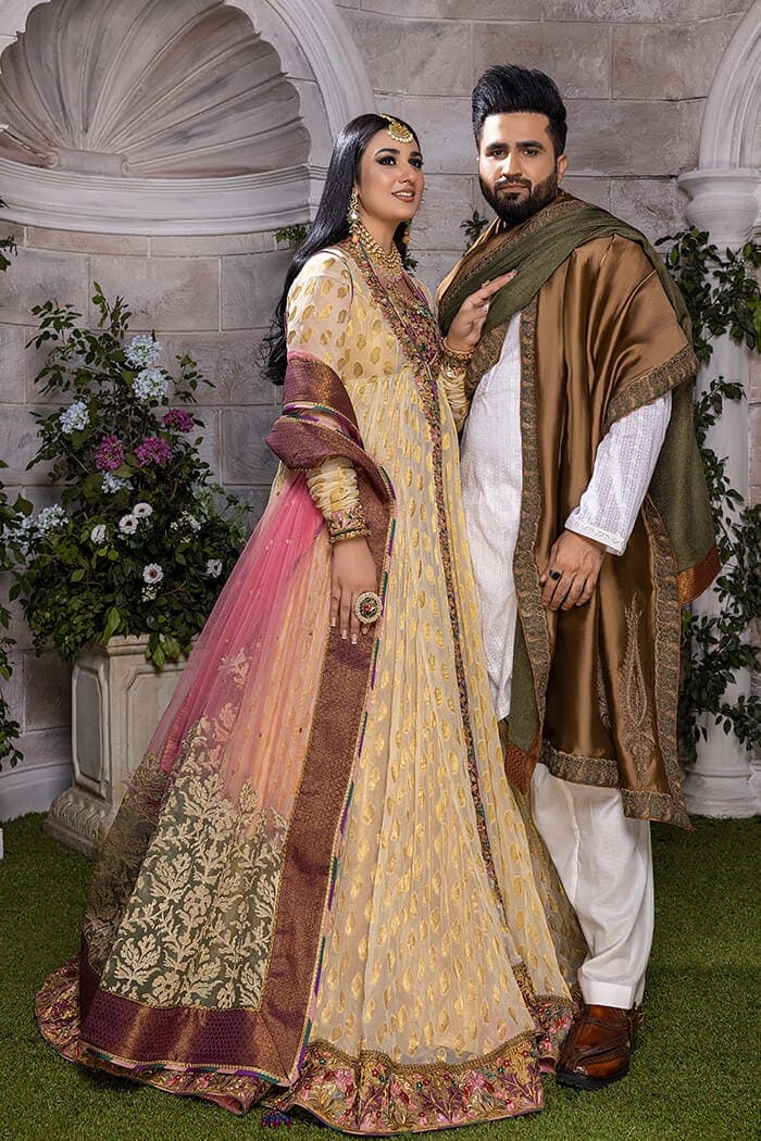 Rani-e-Falak