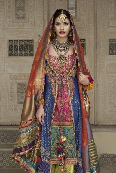 Paris Angrakha