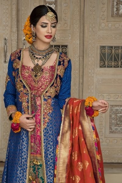 Paris Angrakha