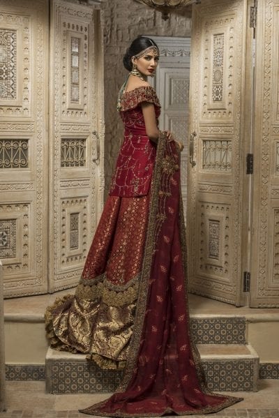 Paris Red