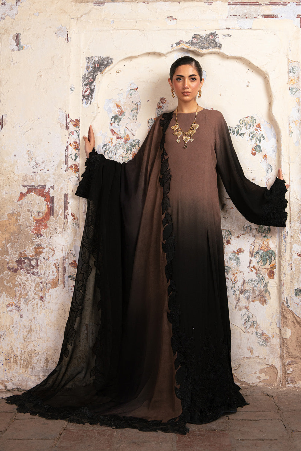 AZAL - Azal Capsule Collection SS 24