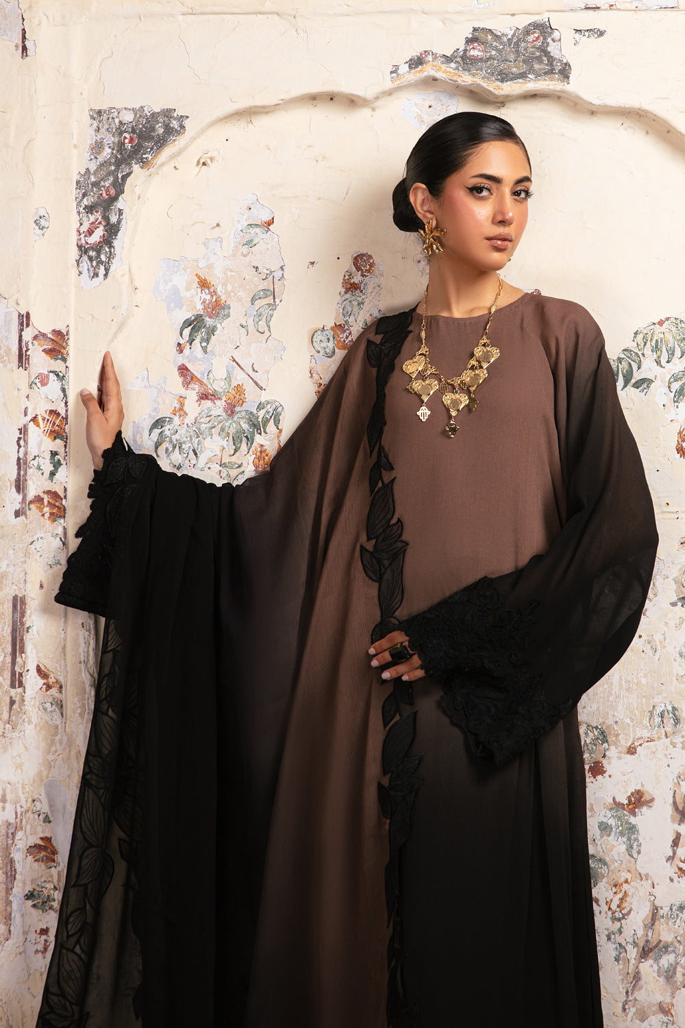 AZAL - Azal Capsule Collection SS 24