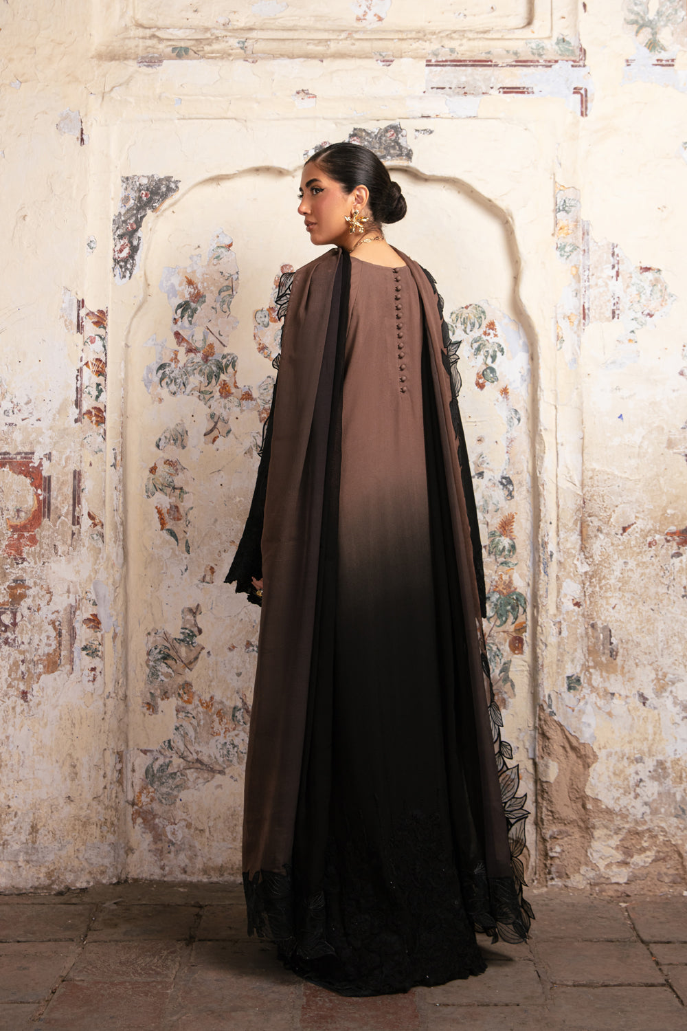 AZAL - Azal Capsule Collection SS 24