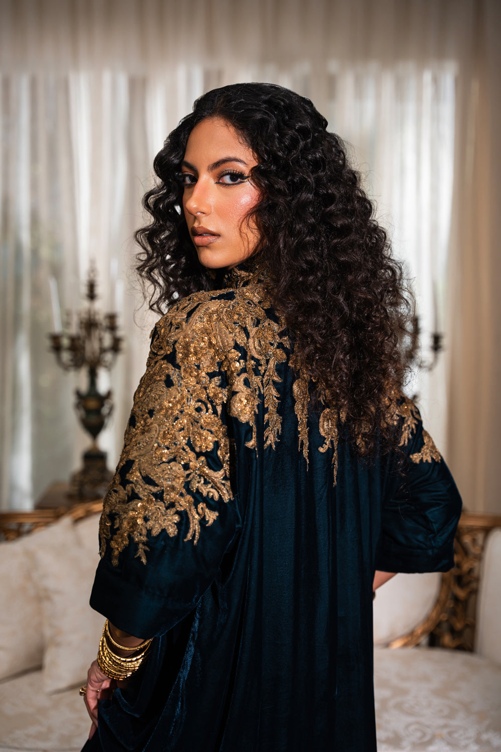 Afsana (1pc) - Aatish The Fire within