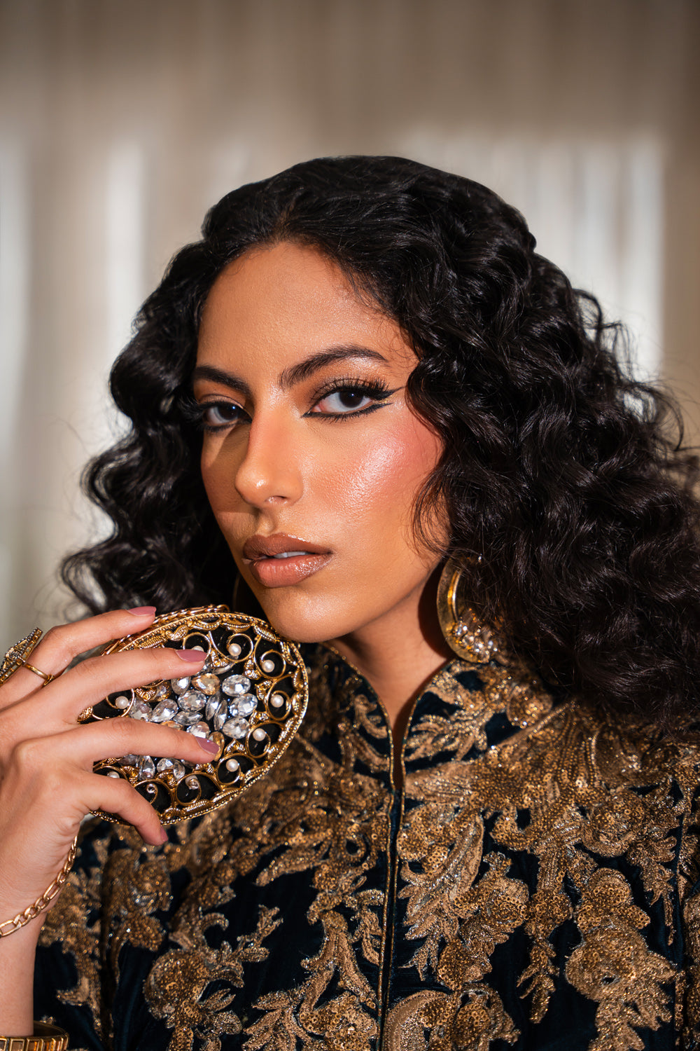 Afsana (1pc) - Aatish The Fire within