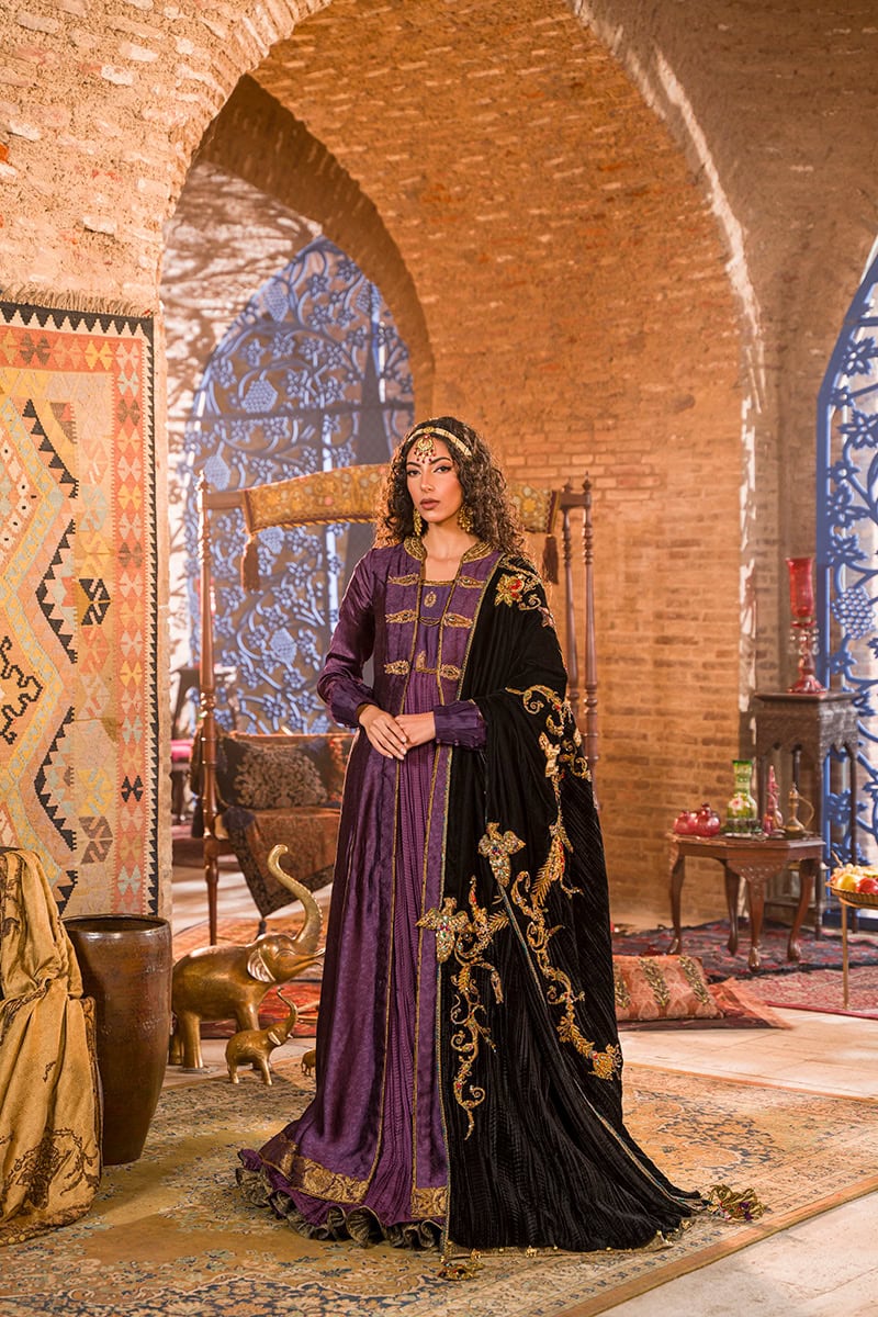 Ailia - Qurat ul Ain
