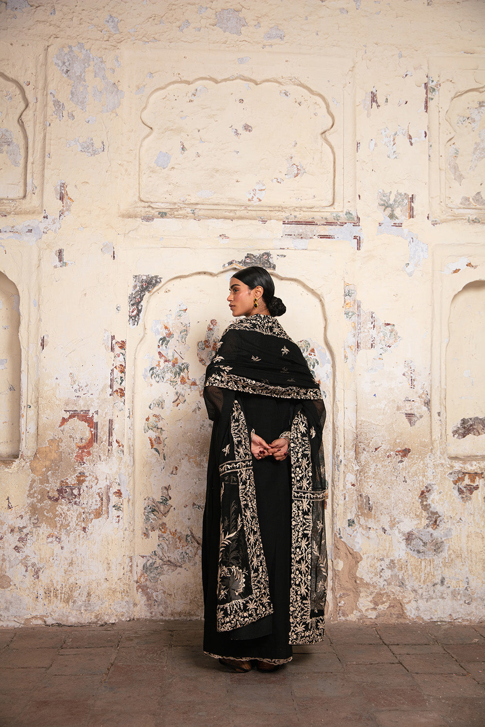 AMAL - Azal Capsule Collection SS 24