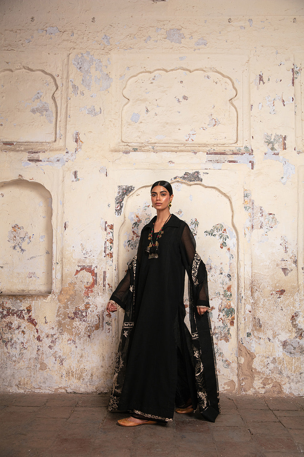 AMAL - Azal Capsule Collection SS 24