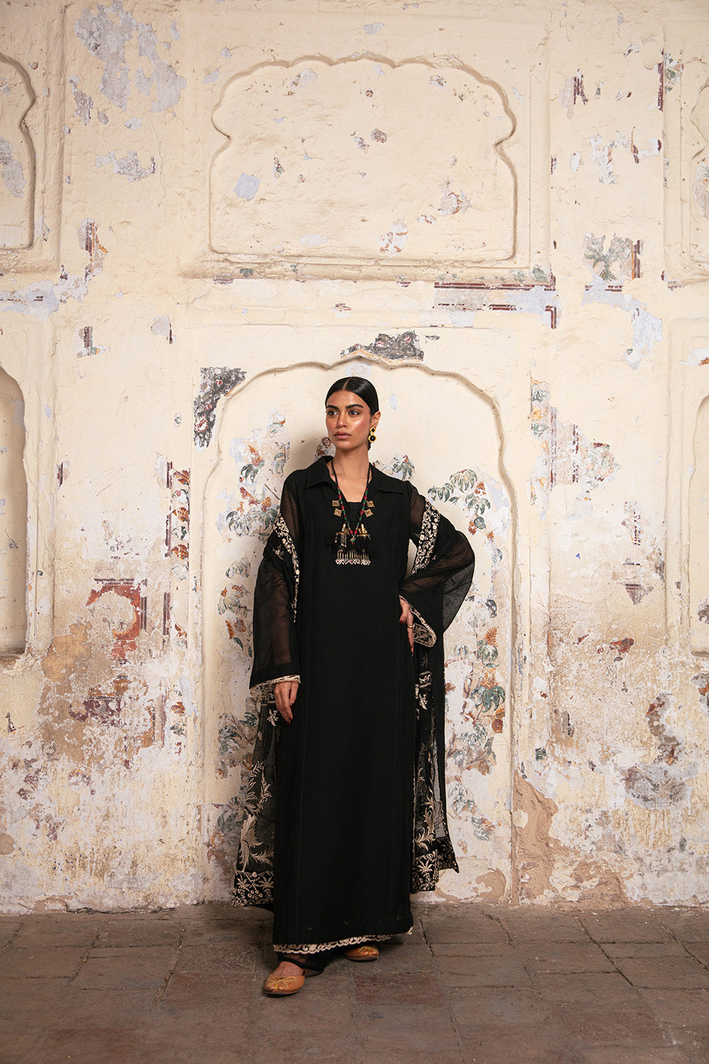 AMAL - Azal Capsule Collection SS 24