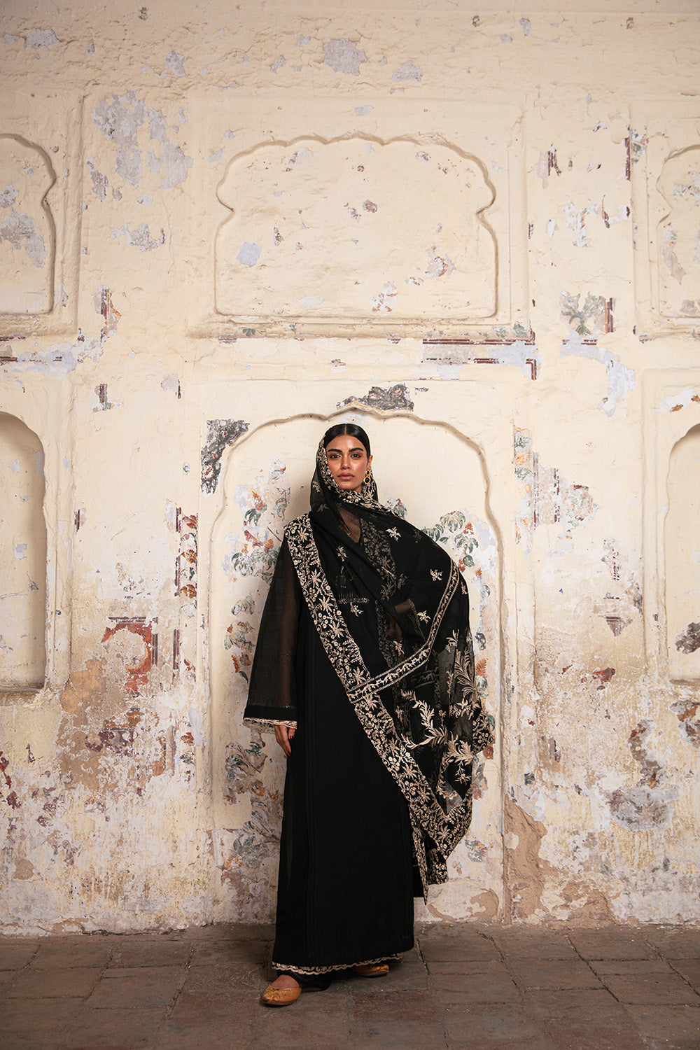 AMAL - Azal Capsule Collection SS 24