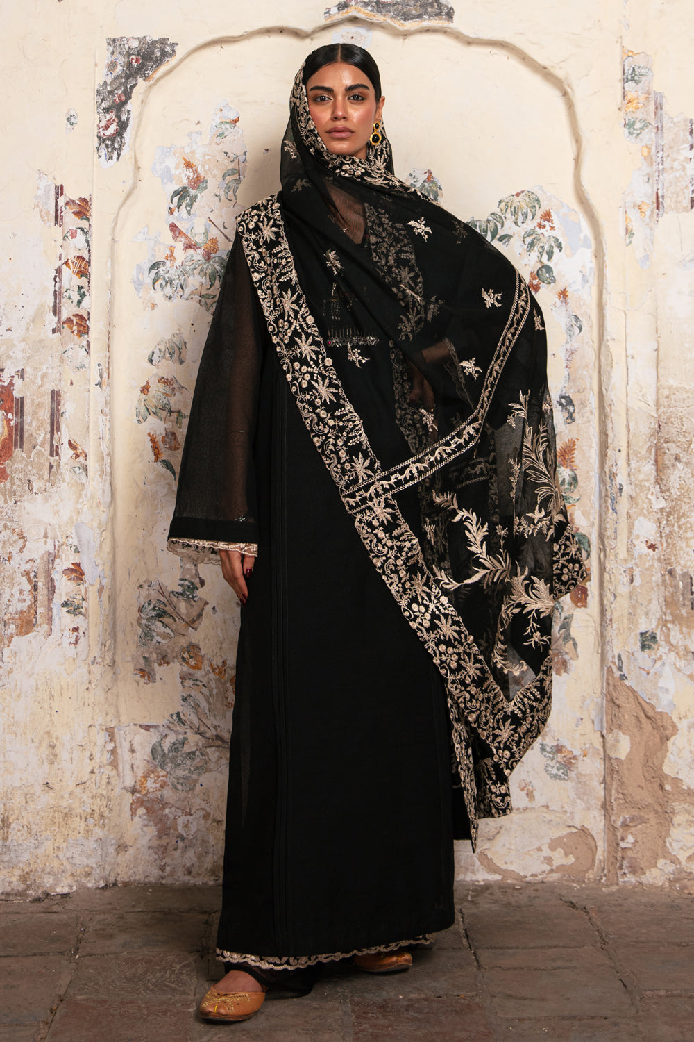 AMAL - Azal Capsule Collection SS 24