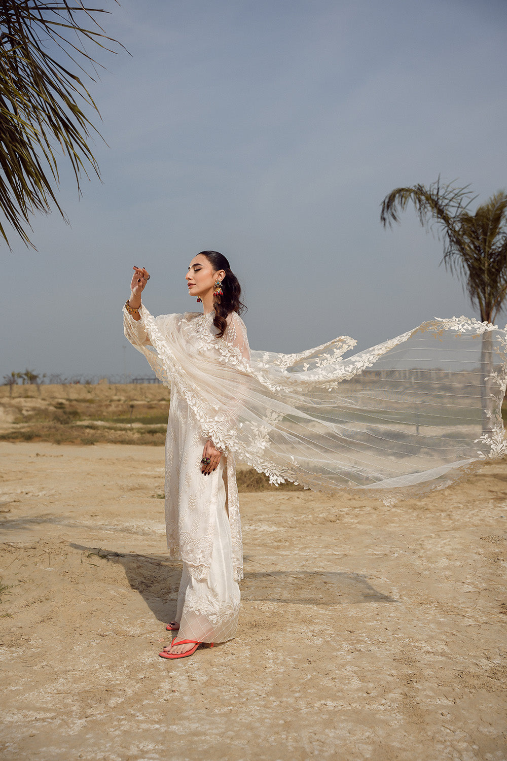 Anastasia (3pc) - Verve SS 24