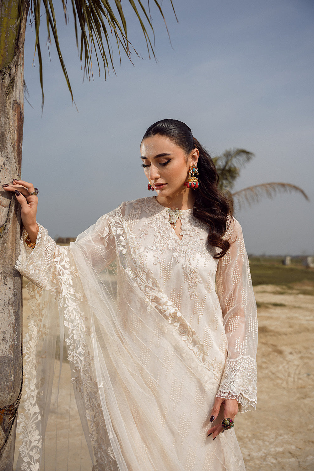 Anastasia (3pc) - Verve SS 24