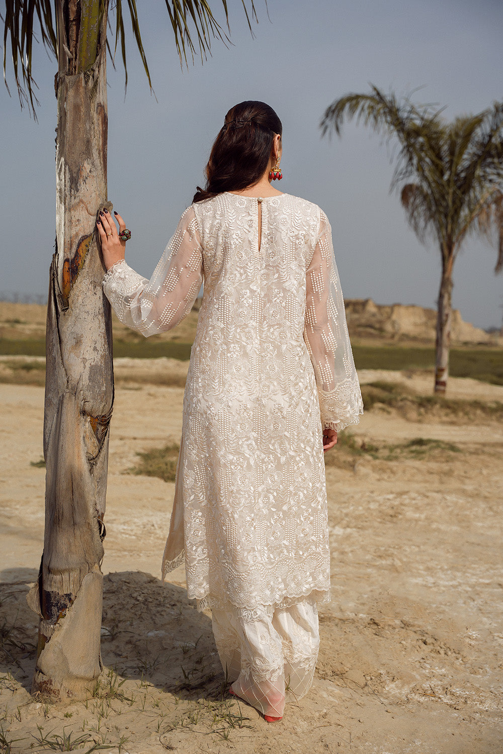 Anastasia (3pc) - Verve SS 24