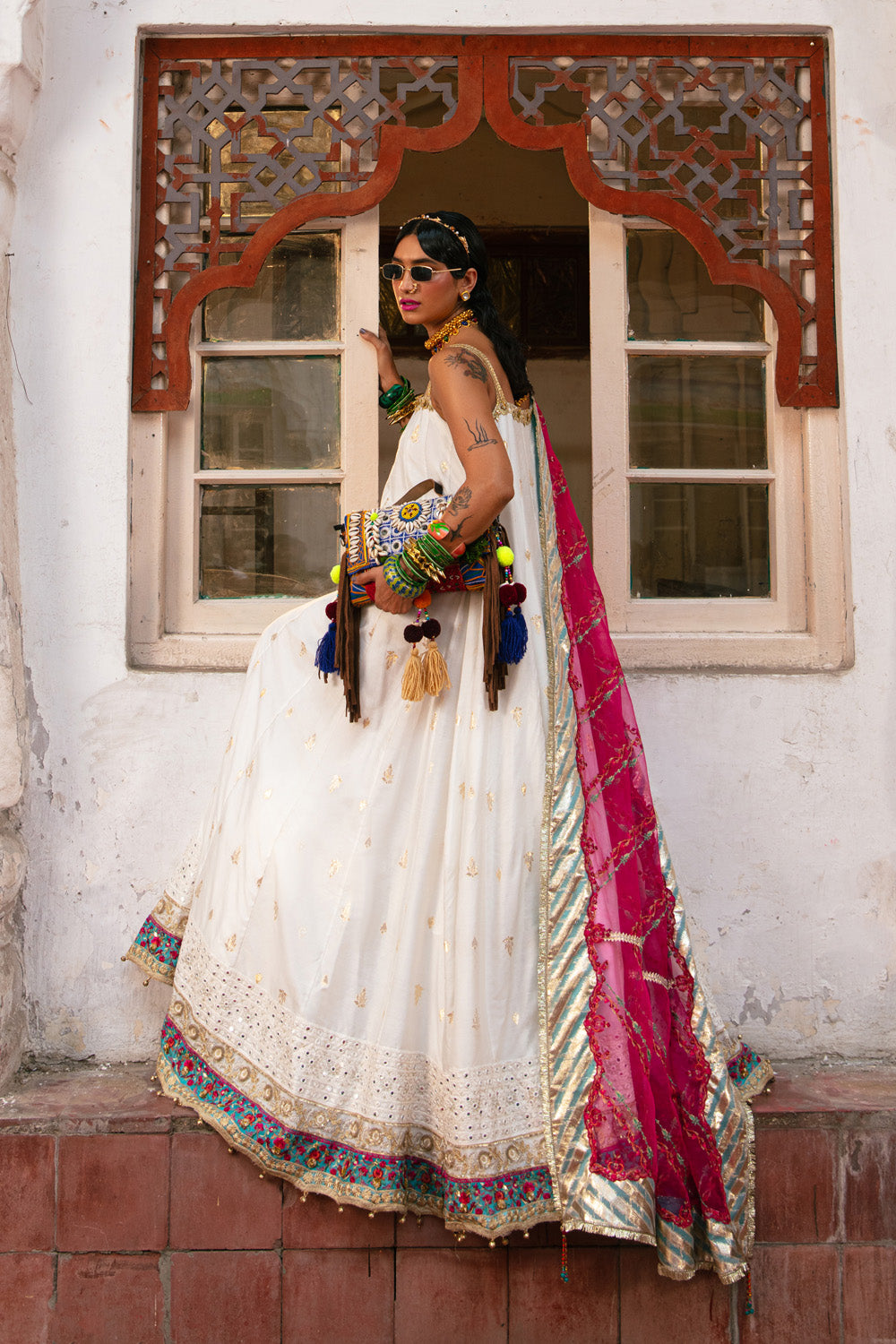 Anika - Maansi SS Edit 24