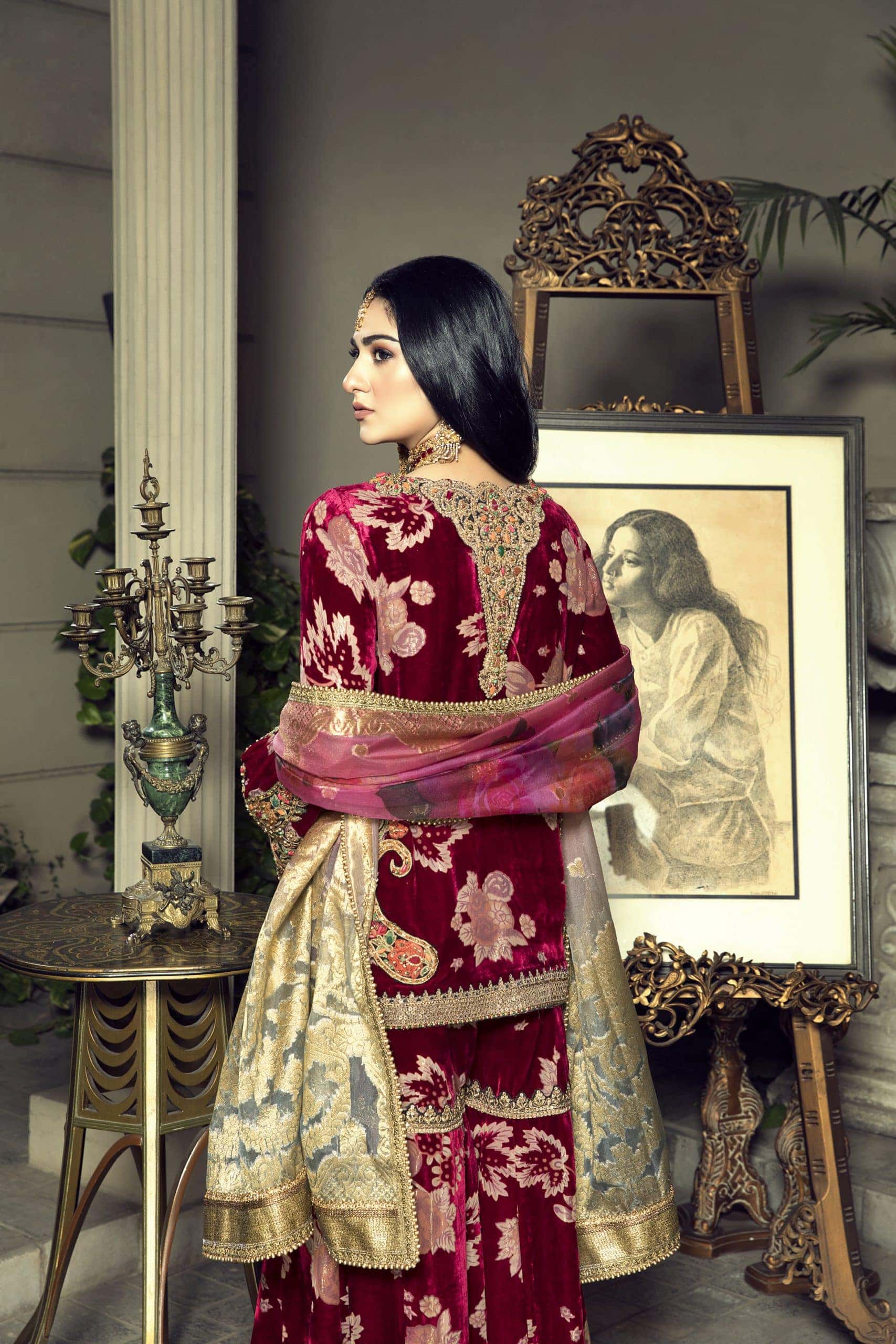 Meeray Firdous