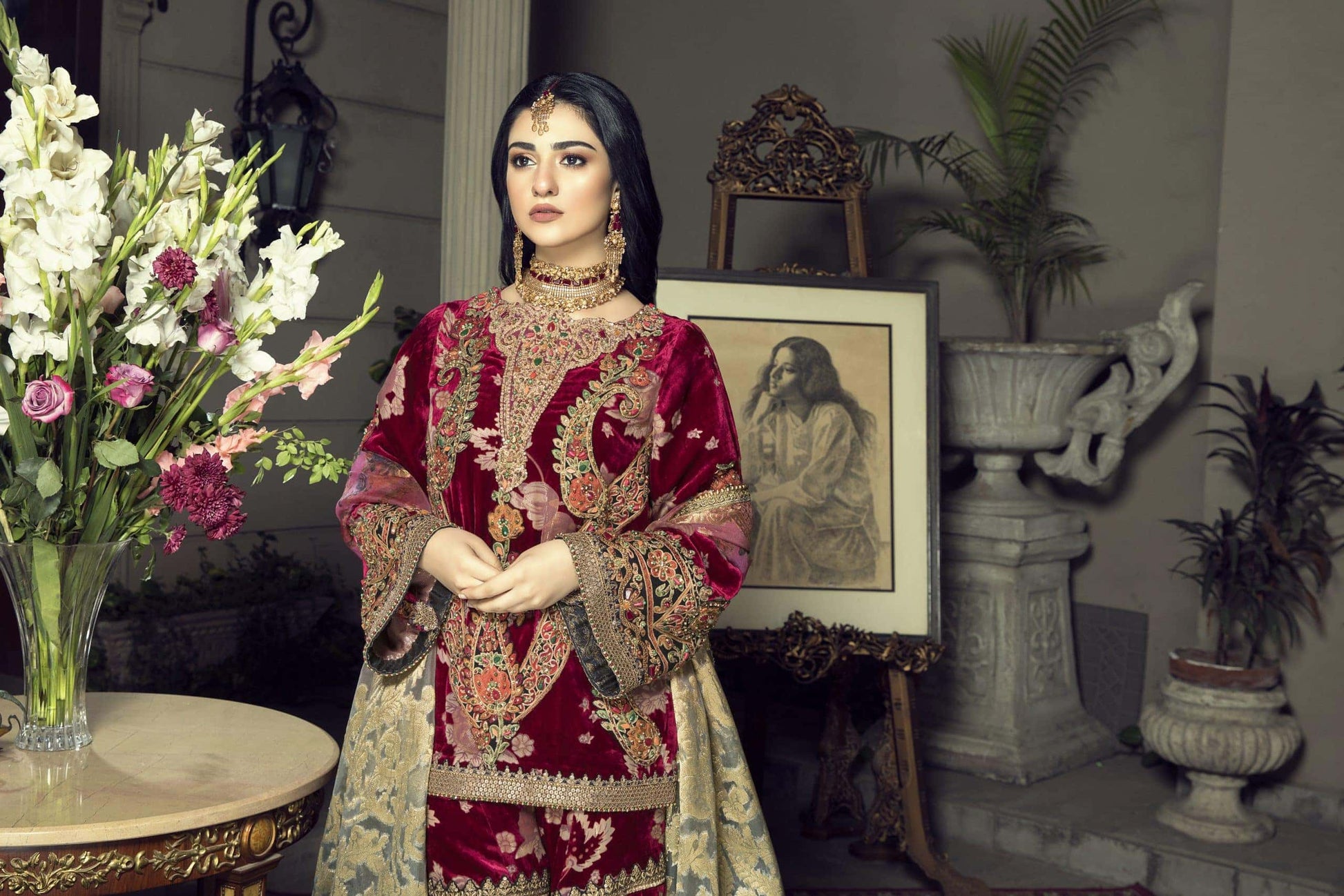 Meeray Firdous
