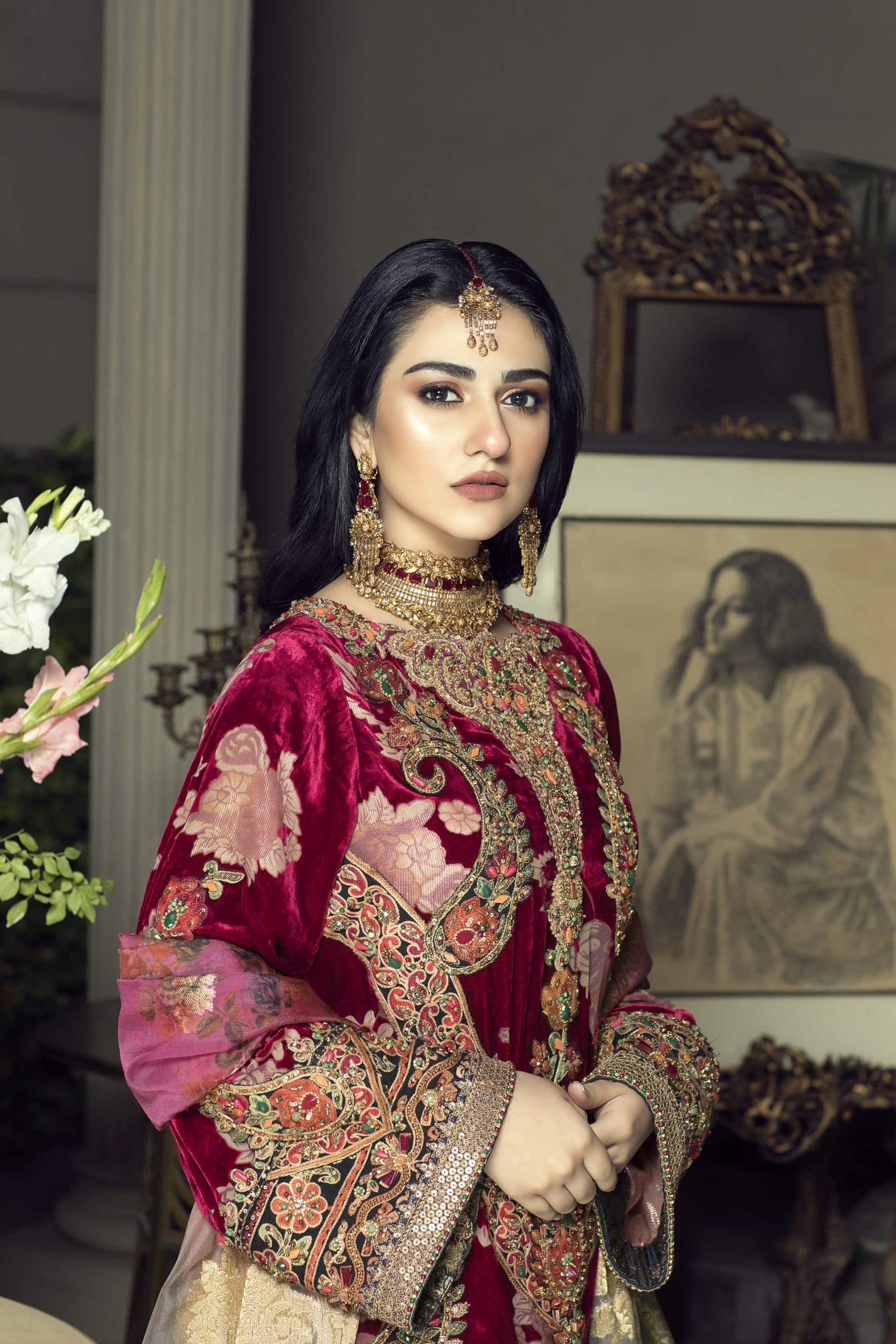 Meeray Firdous