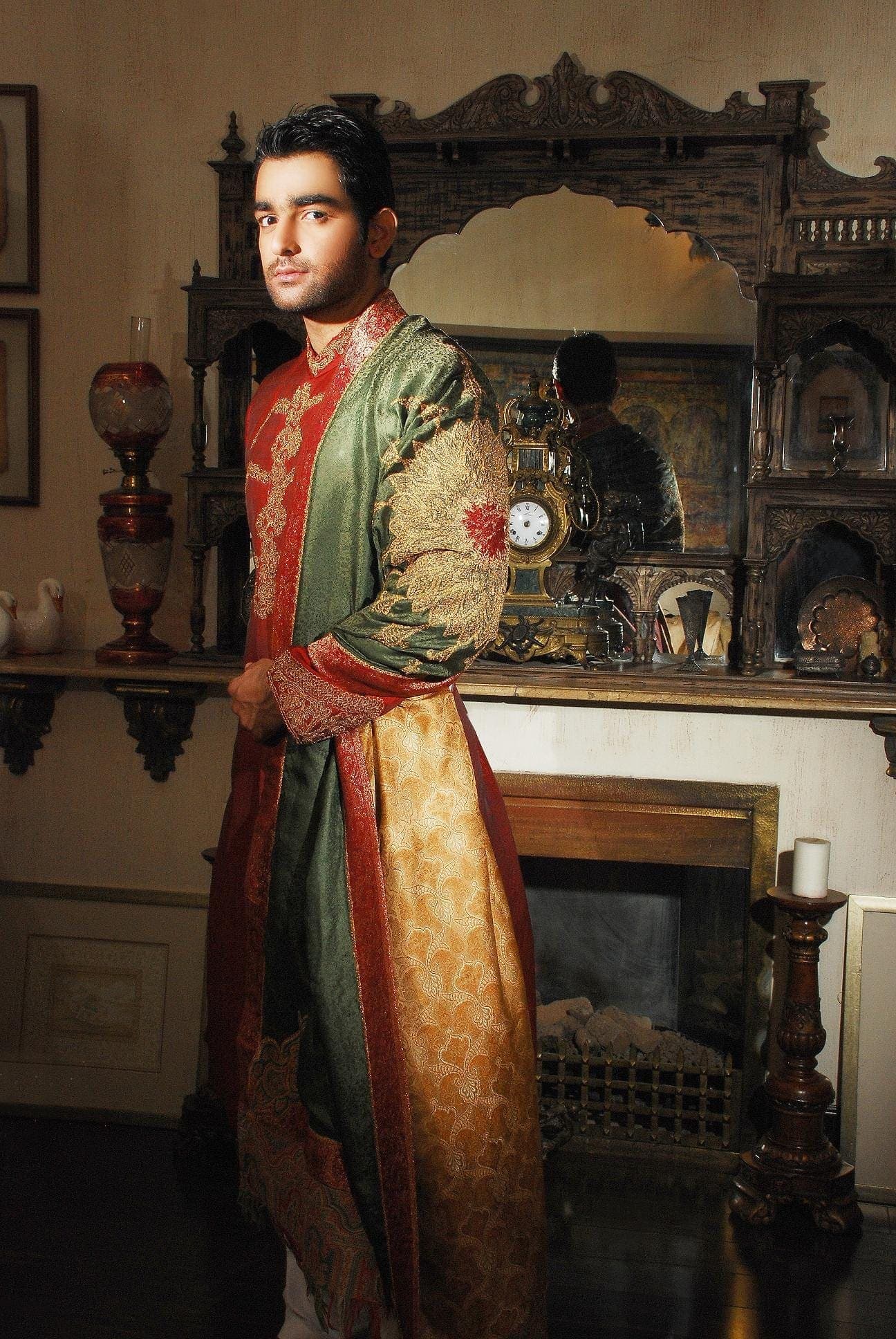Maharajah