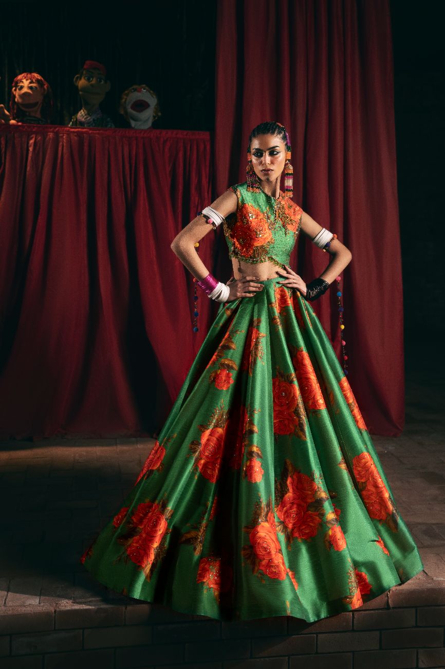 Chamak Challo