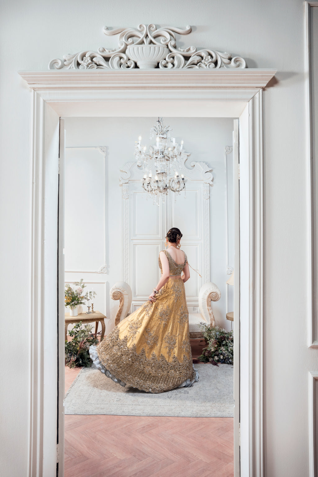 Odette