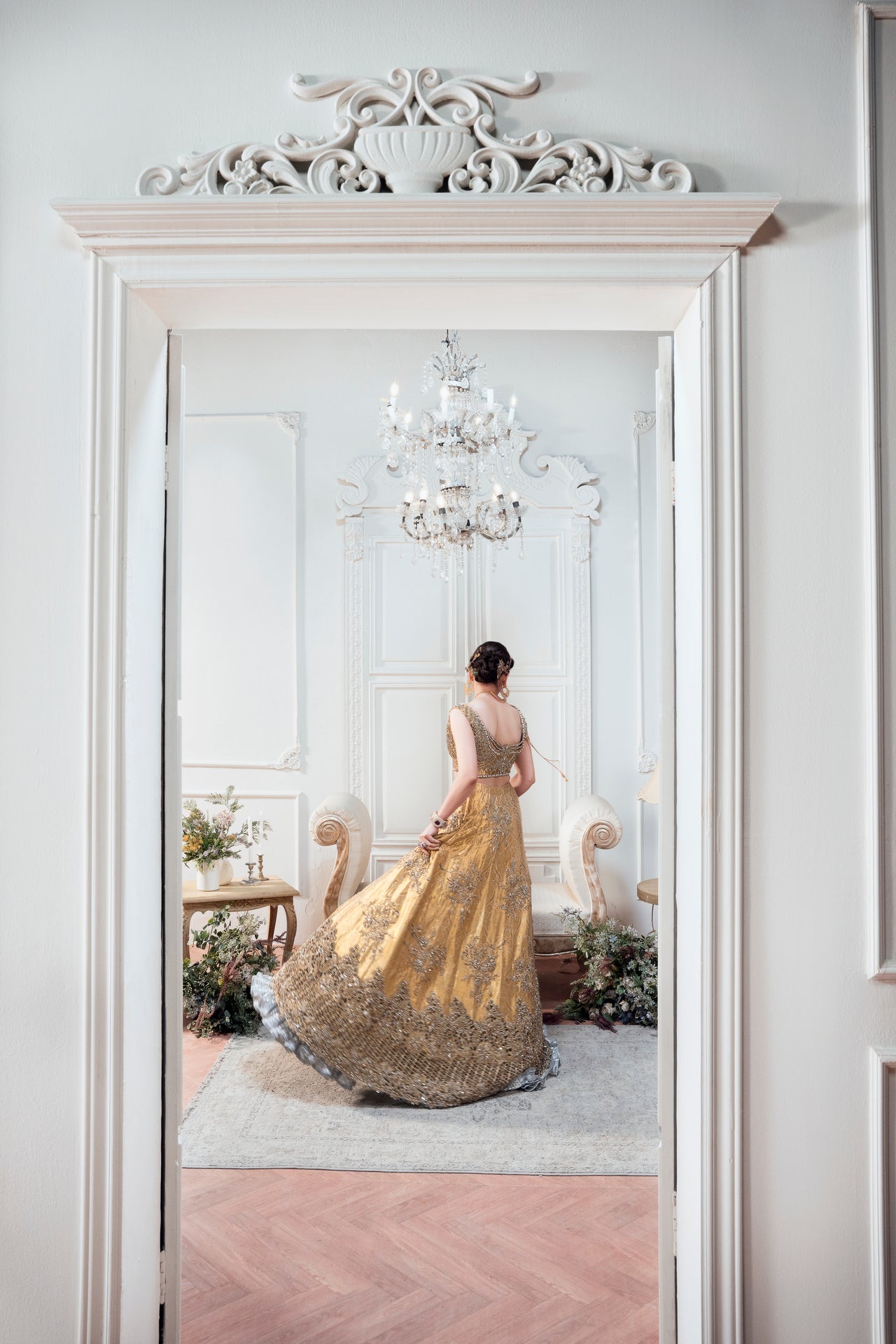 Odette