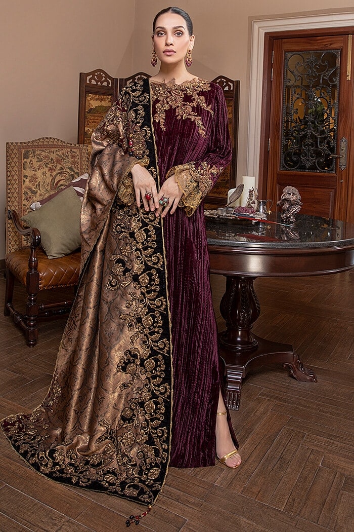 Divine Goddess Shawl