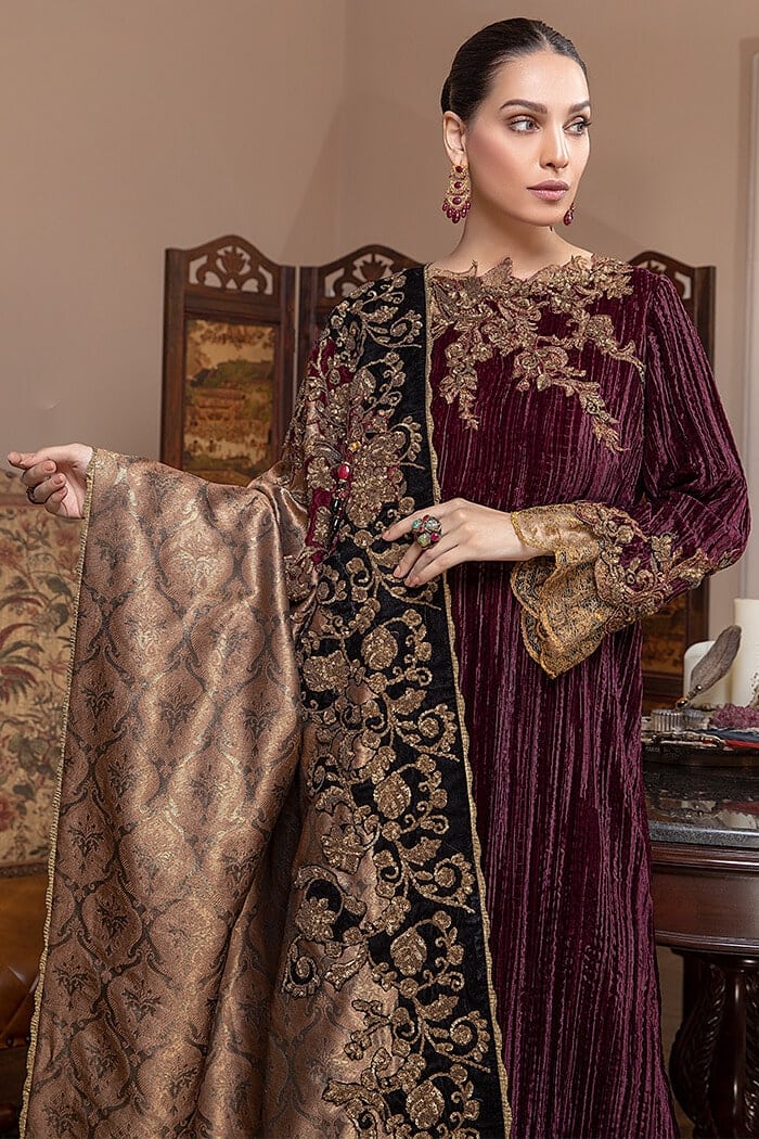 Divine Goddess Shawl