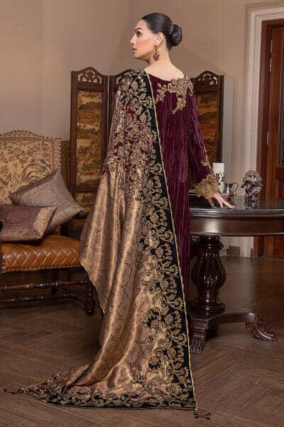 Divine Goddess Shawl