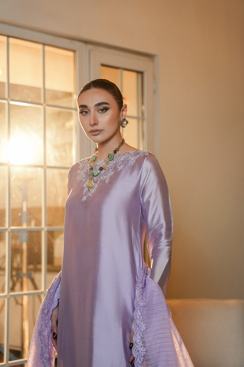 Dynamic Diva (3pc)- Verve SS 24