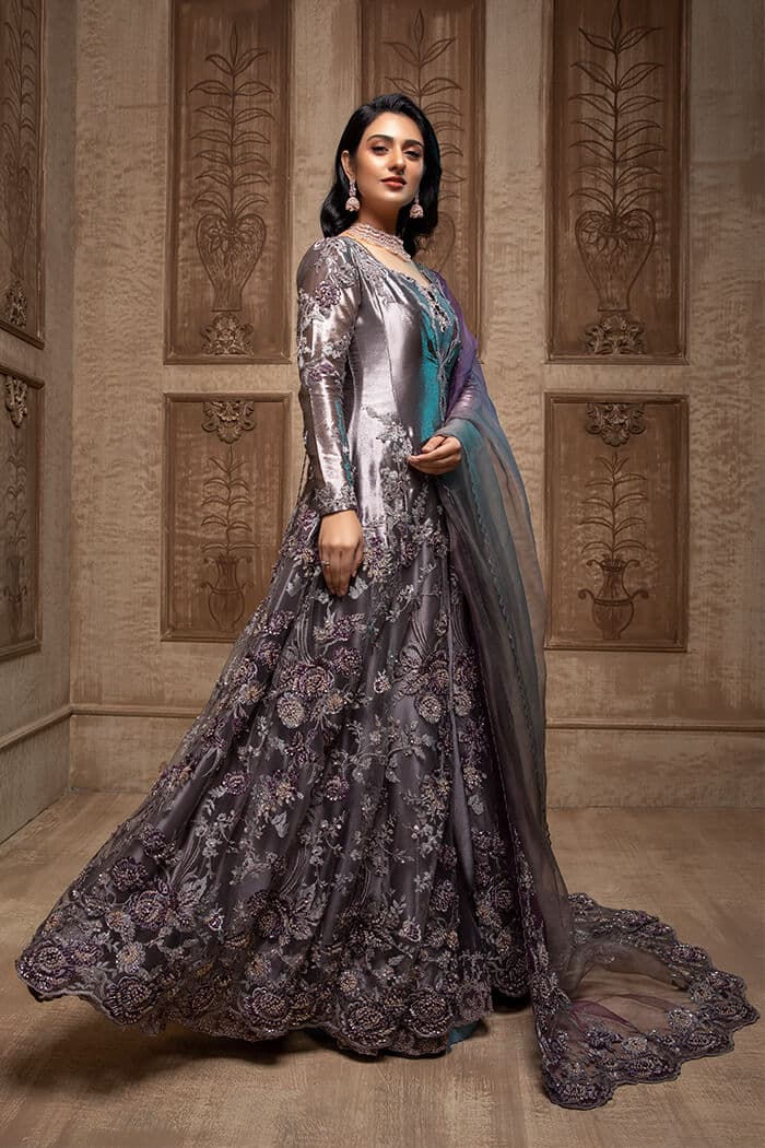 Floral Majesty