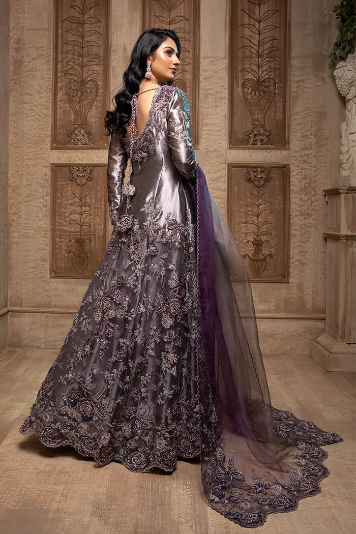 Floral Majesty