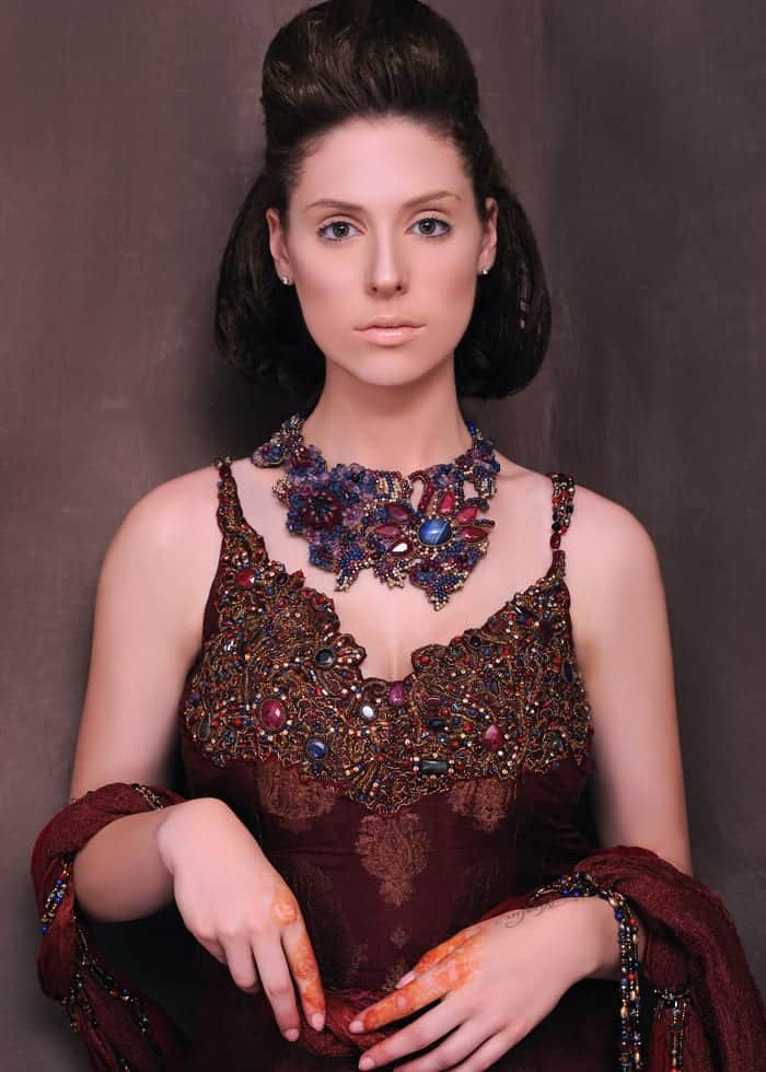 Baltic Beauty (Best Seller)