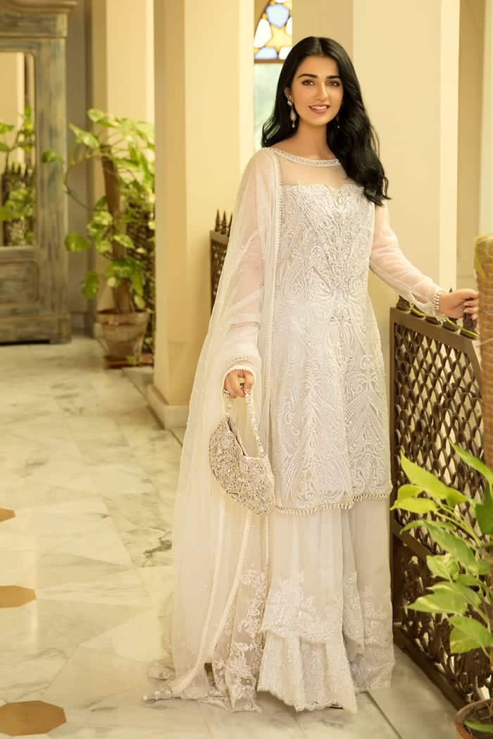 Snow White (3pc)