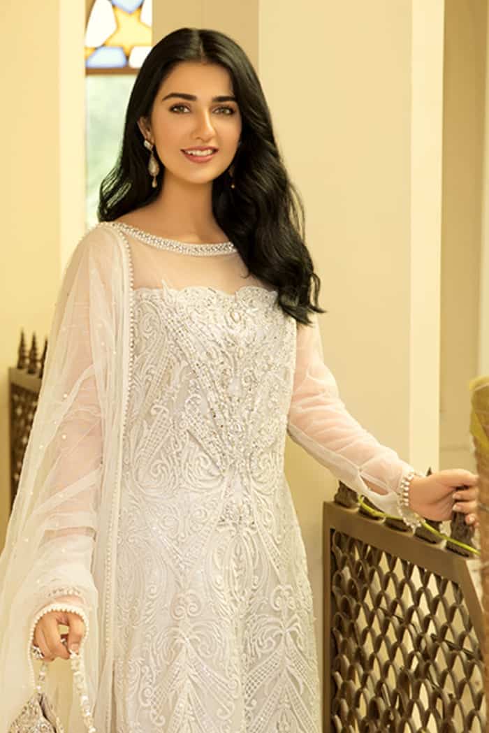 Snow White (3pc)