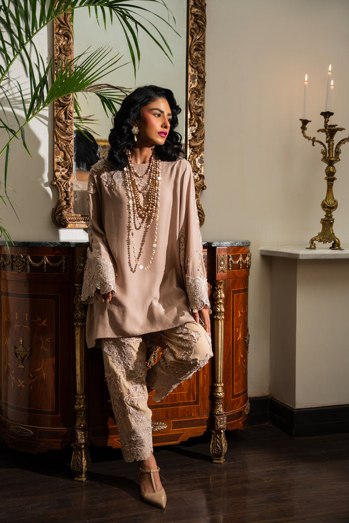 Jahanzadi (2pc) - Aatish The Fire within
