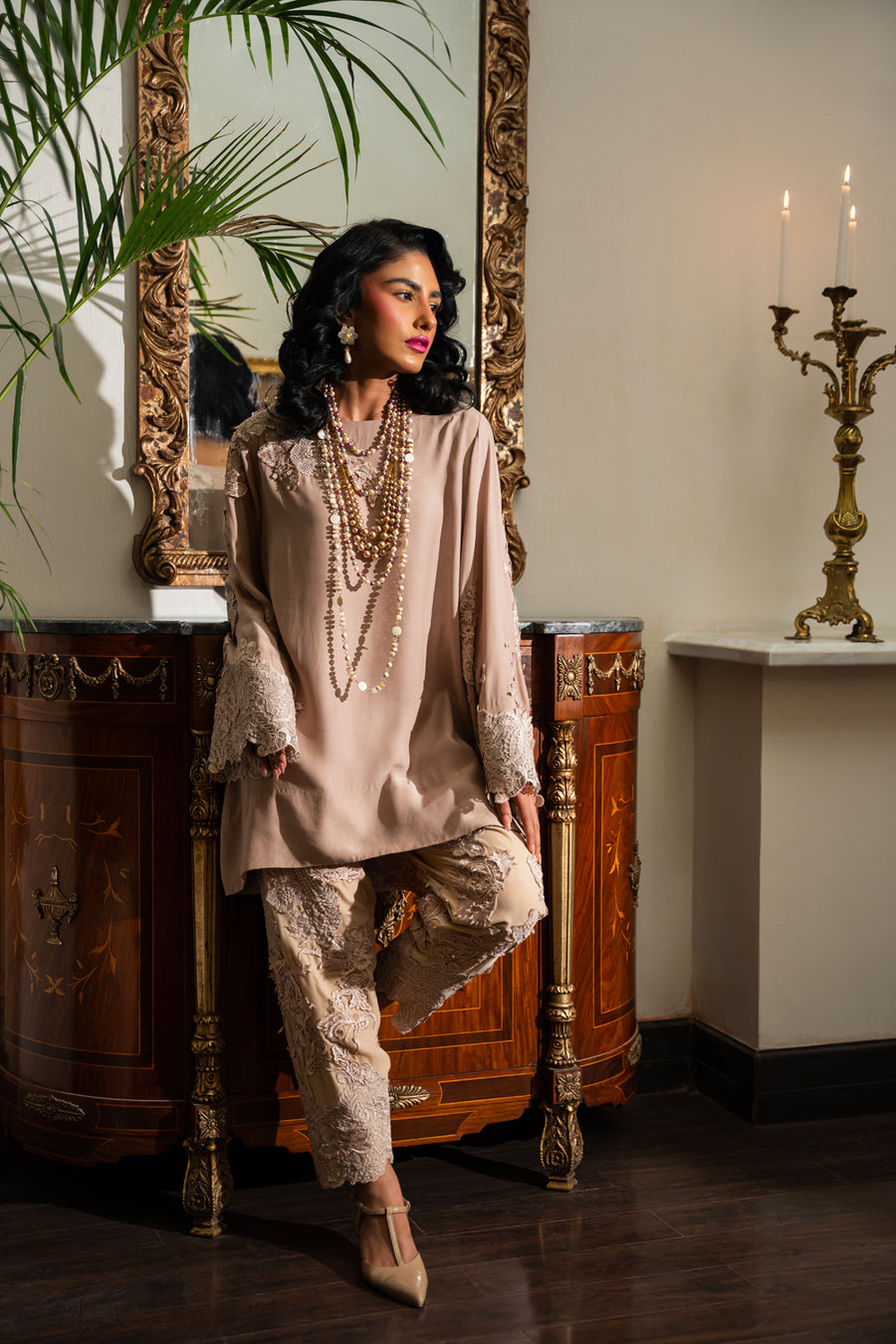 Jahanzadi (2pc) - Aatish The Fire within