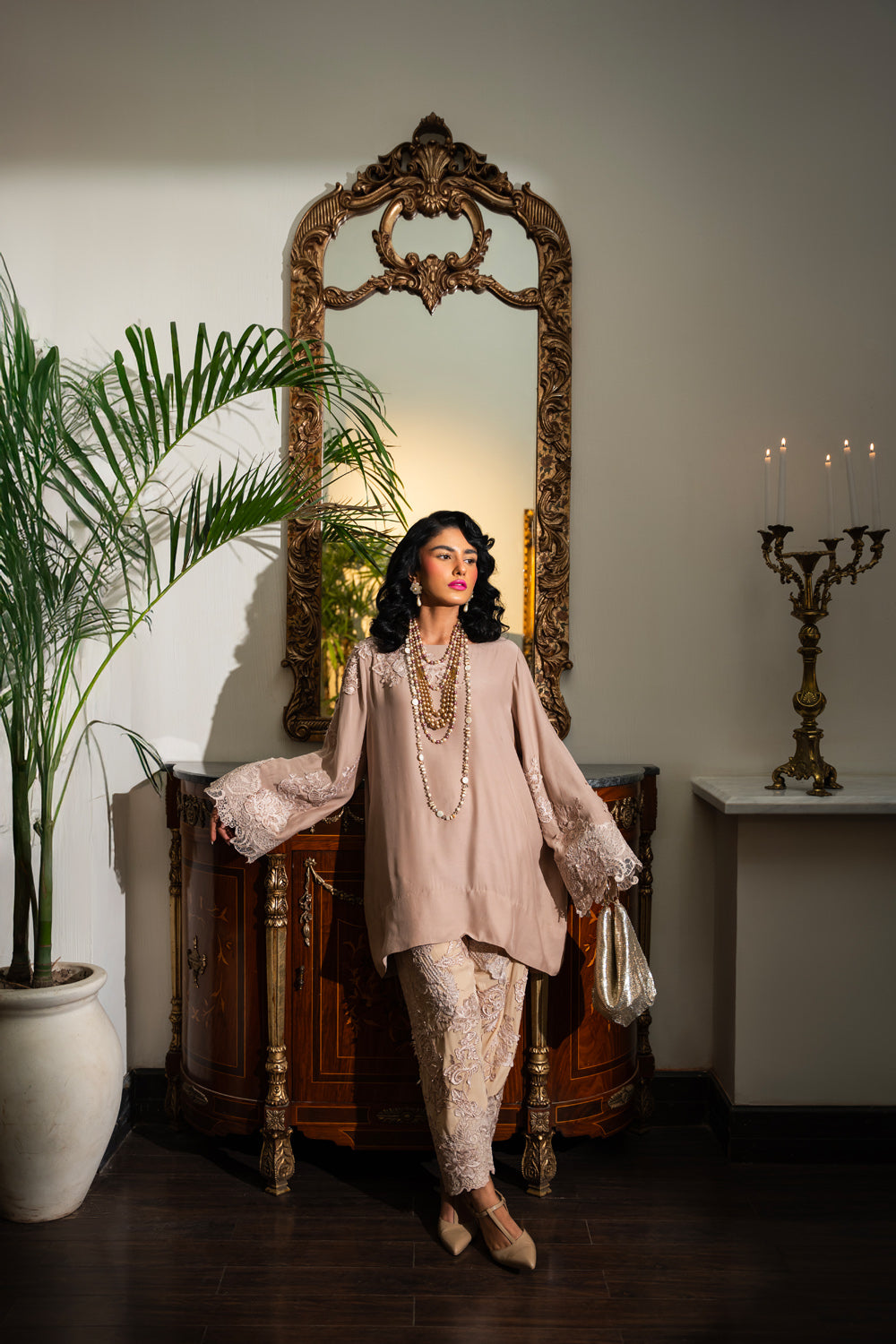 Jahanzadi (2pc) - Aatish The Fire within