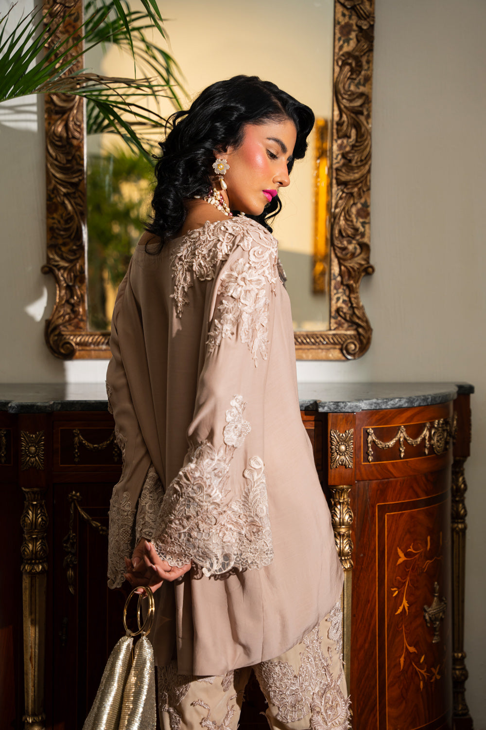 Jahanzadi (2pc) - Aatish The Fire within