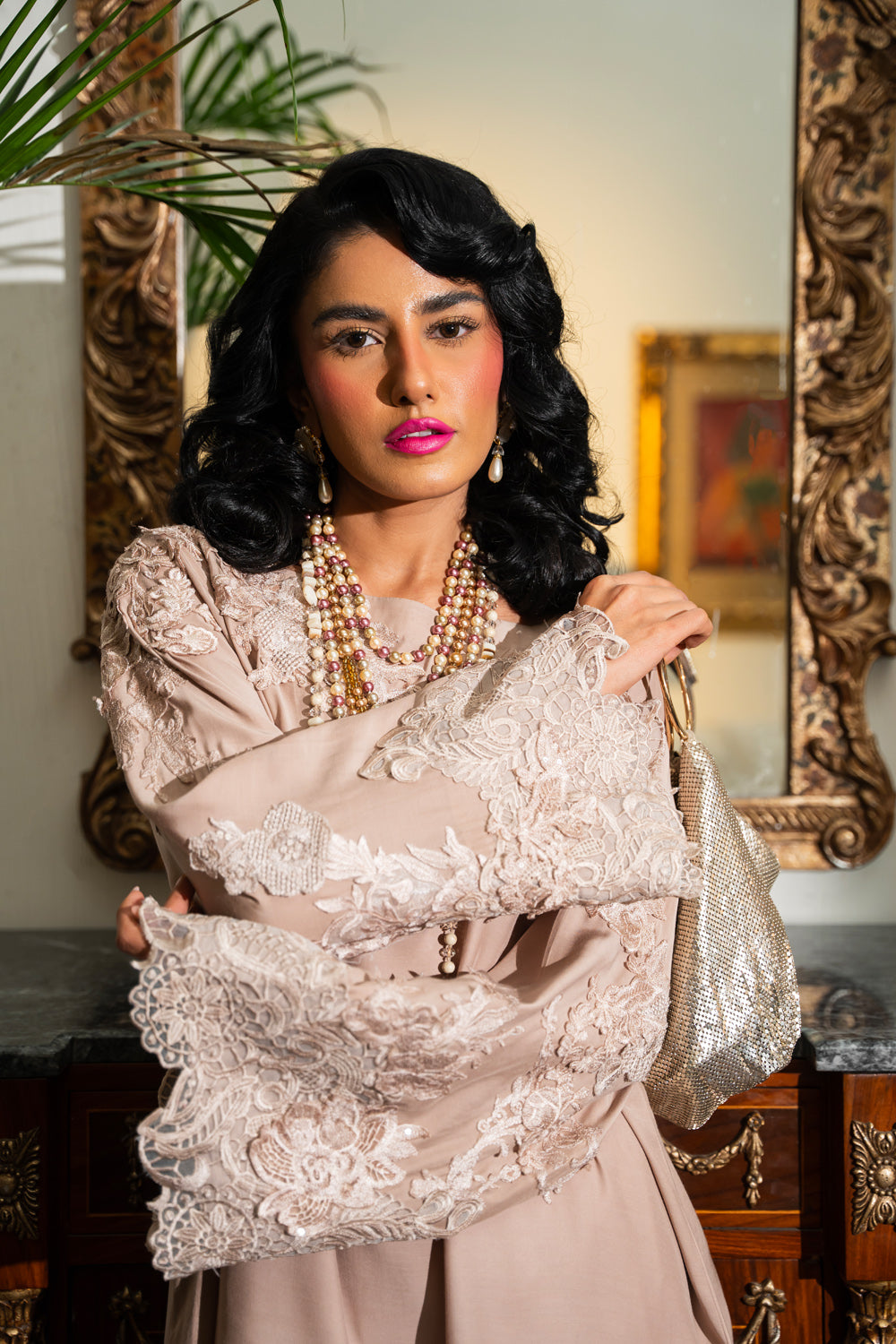 Jahanzadi (2pc) - Aatish The Fire within