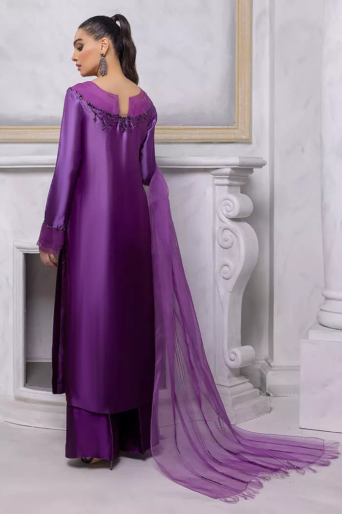 Lilac Affinity
