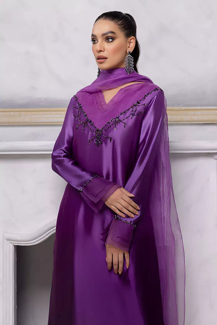 Lilac Affinity