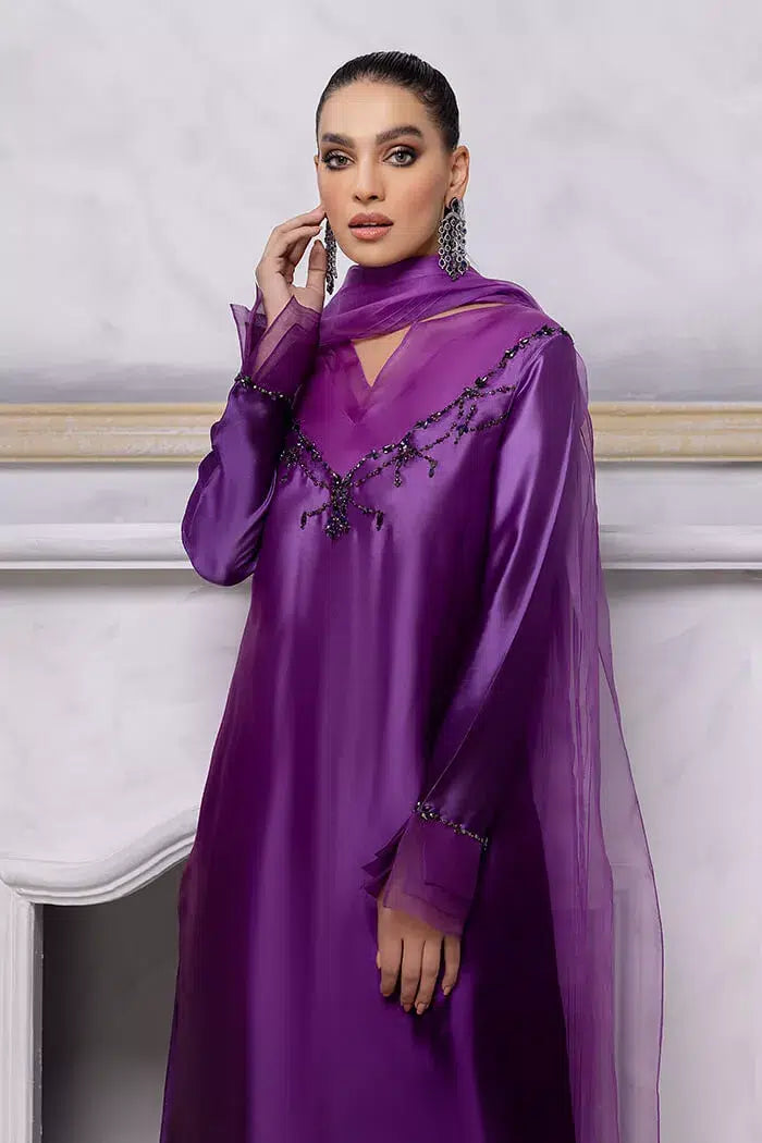 Lilac Affinity