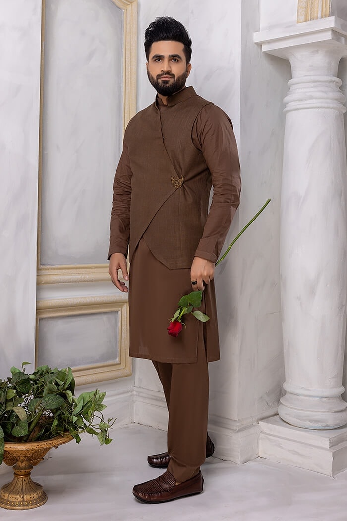 The Debonair